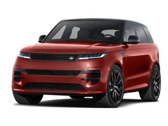 LAND ROVER RANGE ROVER SPORT 2023 SAL1P9EU5PA113150 image
